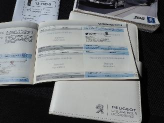 Peugeot 308 1.6 Vti Access picture 21