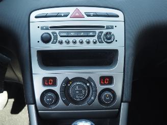 Peugeot 308 1.6 Vti Access picture 14