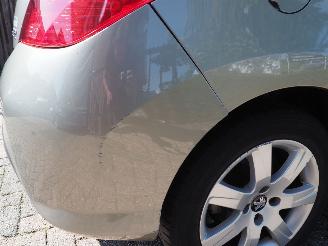 Peugeot 308 1.6 Vti Access picture 7