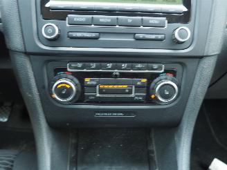 Volkswagen Golf 1.2 TSi  Trendline BlueMotion picture 14