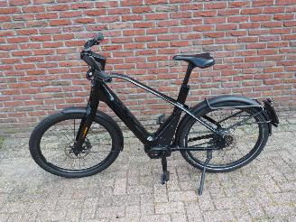 škoda cyklistika Gazelle  Speed Pedelec No1 625wh 2023/11
