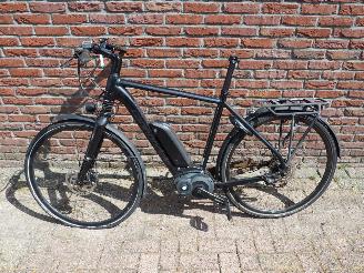 škoda cyklistika Cannondale  tesorro Neo n1 2018/1