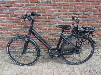 škoda cyklistika Stella  Vincenza 2024/6