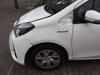 Toyota Yaris 1.5Hybrid Active picture 7