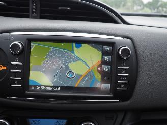 Toyota Yaris 1.5Hybrid Active picture 25