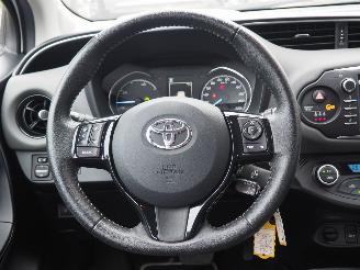 Toyota Yaris 1.5Hybrid Active picture 19