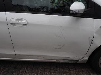 Toyota Yaris 1.5Hybrid Active picture 12