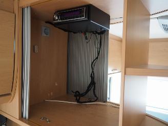 Knaus  Sudwin 500 Fdk Stappelbed picture 27
