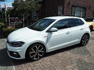 Auto incidentate Volkswagen Polo 2.0 Tsi GTI Dsg 2019/11