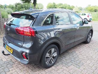 Kia Niro 1.6 Gdi Hybrid ExecutiveLine picture 4