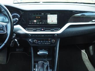 Kia Niro 1.6 Gdi Hybrid ExecutiveLine picture 13