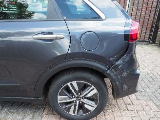 Kia Niro 1.6 Gdi Hybrid ExecutiveLine picture 8
