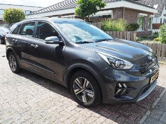 Kia Niro 1.6 Gdi Hybrid ExecutiveLine picture 3
