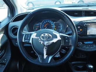 Toyota Yaris 1.5 Hybrid Aspiration picture 16