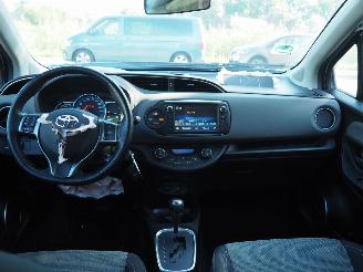 Toyota Yaris 1.5 Hybrid Aspiration picture 15