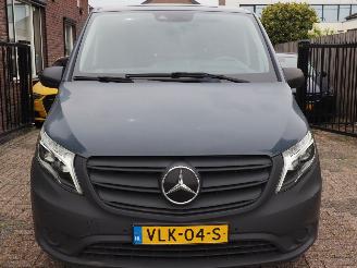 Mercedes Vito 110 CDI Funtional Lang picture 2