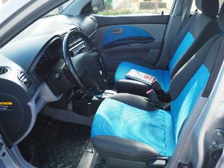 Kia Picanto 1.1 LXE Automaat picture 19