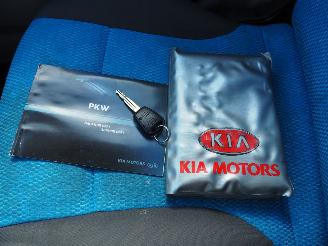 Kia Picanto 1.1 LXE Automaat picture 22