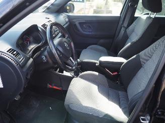 Skoda Fabia 1.2 TSI Monte Carlo picture 19
