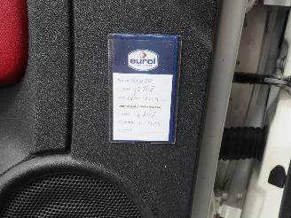 Fiat 500 1.2 Lounge Automaat picture 23