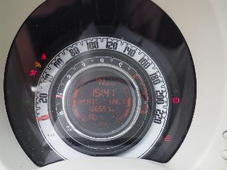 Fiat 500 1.2 Lounge Automaat picture 24