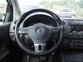 Volkswagen Golf plus 1.2 TSI Comfortline Automaat picture 14