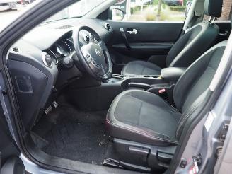 Nissan Qashqai 1.6 360 picture 24