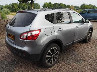 Nissan Qashqai 1.6 360 picture 4