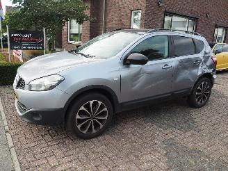 Avarii autoturisme Nissan Qashqai 1.6 360 2013/5