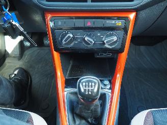 Volkswagen T-Cross 1.0 TSI Life picture 9