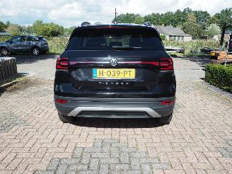 Volkswagen T-Cross 1.0 TSI Life picture 4
