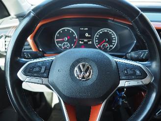 Volkswagen T-Cross 1.0 TSI Life picture 8