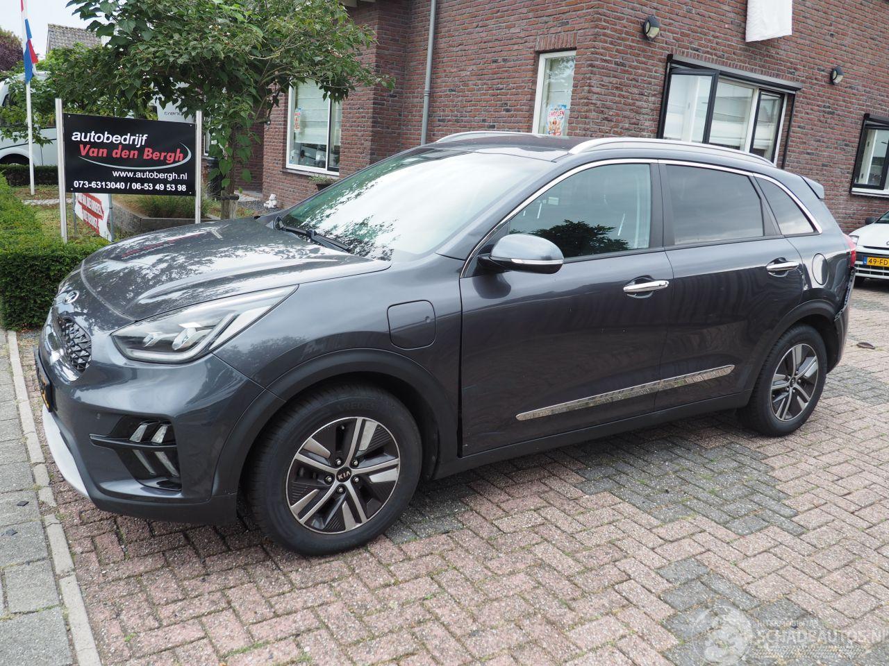 Kia Niro 1.6 GDi Phev ExecutiveLine