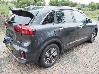 Kia Niro 1.6 GDi Phev ExecutiveLine picture 4