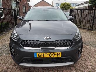 Kia Niro 1.6 GDi Phev ExecutiveLine picture 2