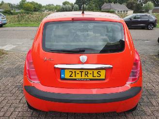Lancia Ypsilon 1.2 Oro picture 5