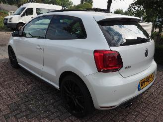 Volkswagen Polo 1.4 TSI GTI DSG picture 6
