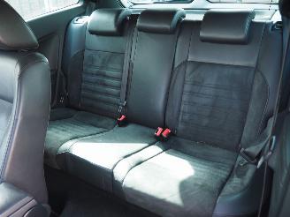 Volkswagen Polo 1.4 TSI GTI DSG picture 23