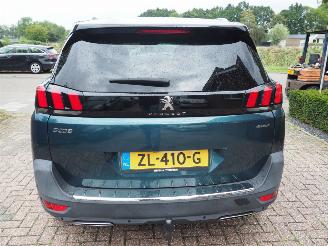 Peugeot 5008 1.2 PureTech GT-Line 7P picture 5