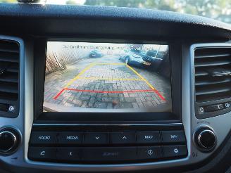 Hyundai Tucson 1.6 Gdi Comfort picture 29