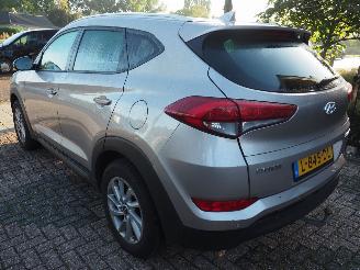 Hyundai Tucson 1.6 Gdi Comfort picture 6