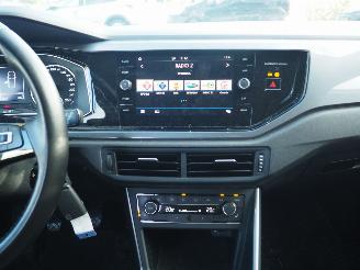 Volkswagen Polo 1.0 Tsi Highline picture 16
