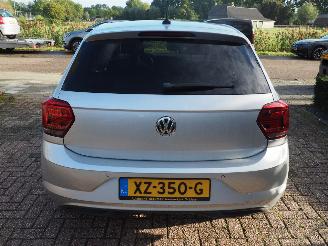 Volkswagen Polo 1.0 Tsi Highline picture 5