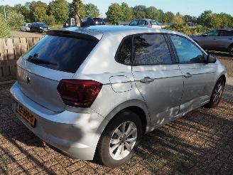 Volkswagen Polo 1.0 Tsi Highline picture 4