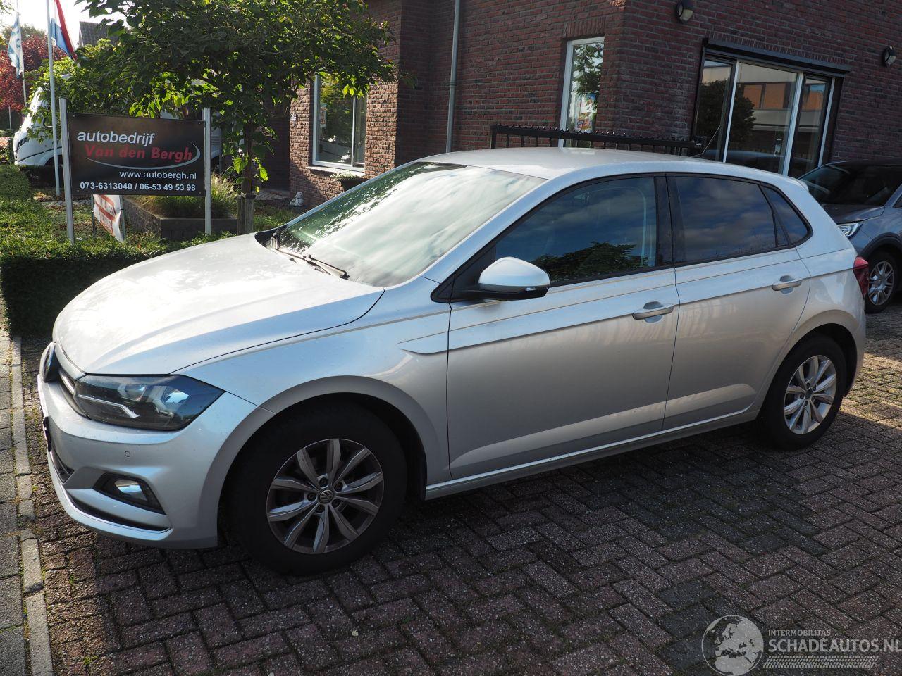 Volkswagen Polo 1.0 Tsi Highline
