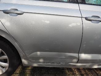 Volkswagen Polo 1.0 Tsi Highline picture 8