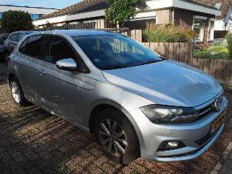 Volkswagen Polo 1.0 Tsi Highline picture 3