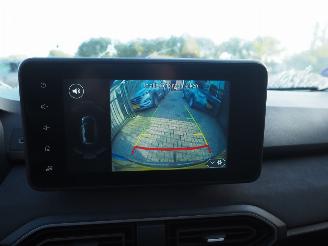 Dacia Jogger 1.6 Hybrid 140 Extreme 7P picture 25