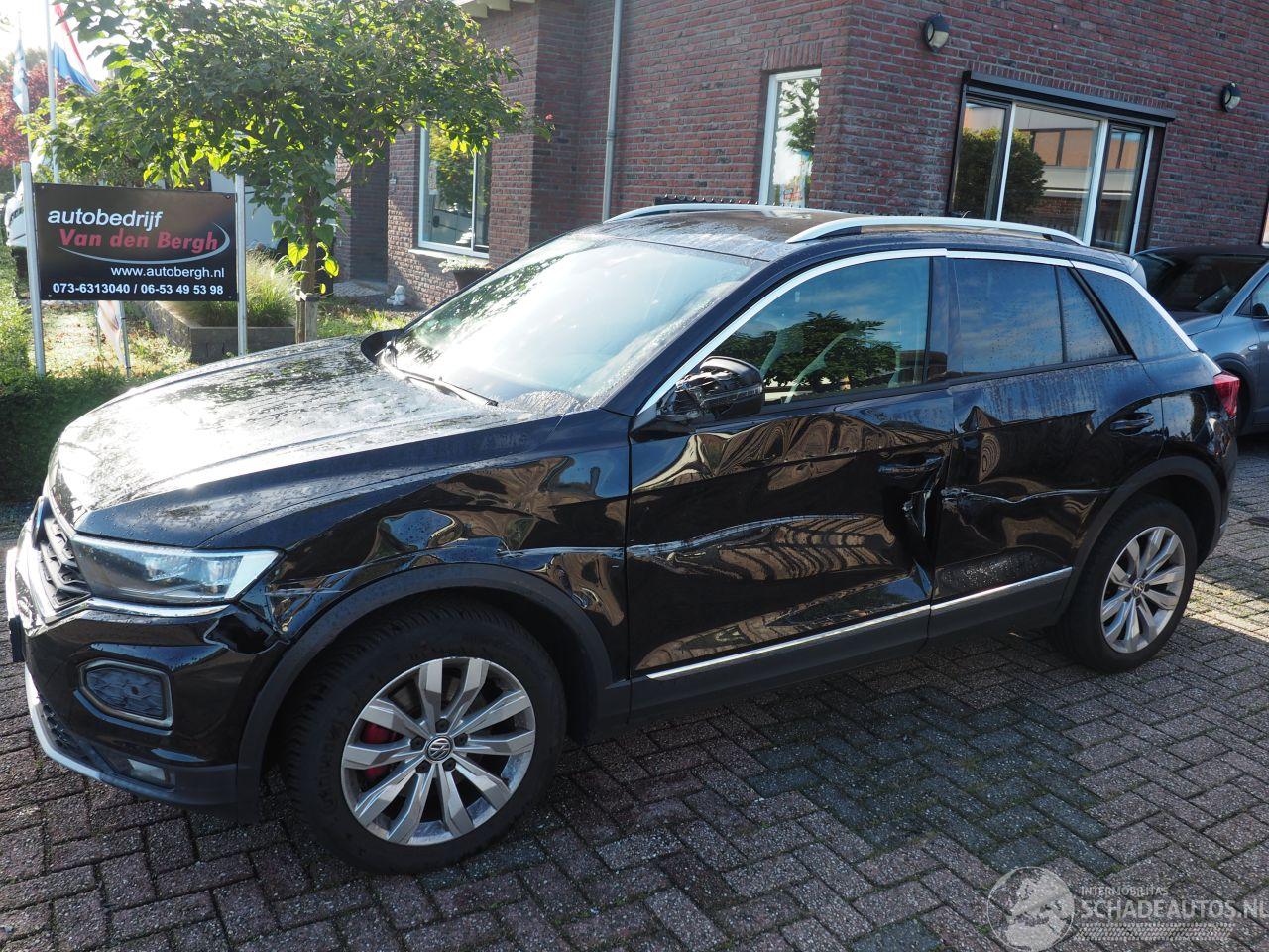 Volkswagen T-Roc 1.0 Tsi Sport