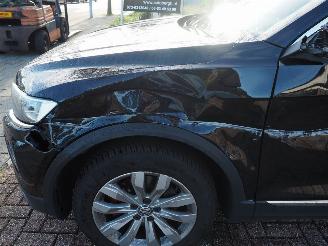 Volkswagen T-Roc 1.0 Tsi Sport picture 10